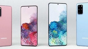 Samsung Galaxy S20 FE spotted on TENAA, key specs revealed