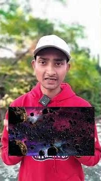 Big Bang theory explained...