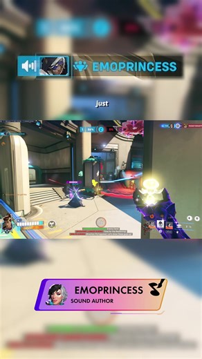 Troll Your Friends with Overwatch Memes