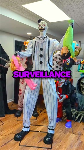 🤯 VANISHED! 😱 Visitors DISAPPEAR After Interacting With THIS Animatronic! 💀 | #fyp #shorts