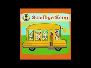 [AUDIO] The Singing Walrus - Goodbye Song Interactive