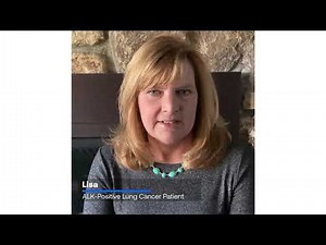 Advice for ALK Patients: Lisa