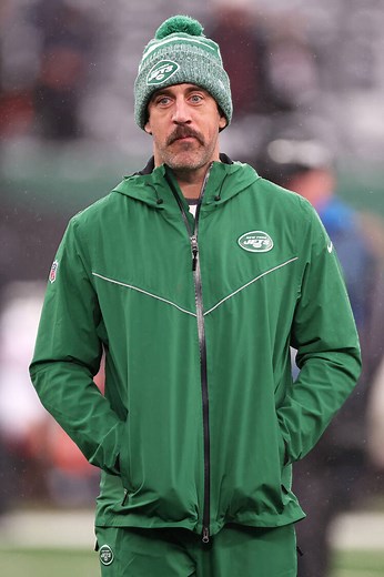 Why Is NFL Star Aaron Rodgers Estranged From His Family?