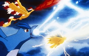 Ranking the legendary birds in Pokemon