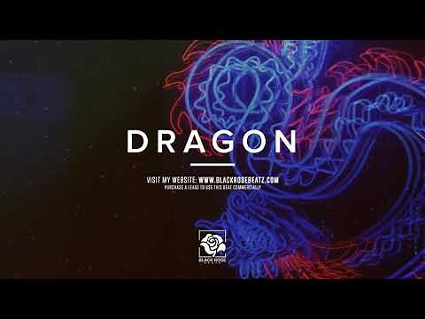 Skrillex Type Beat x Marshmello "Dragon" | The Chainsmokers Type Beat 2022 | EDM TRAP Type Beat 2022
