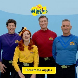 1K views · 63 reactions | Our new album ‘Fun and Games’ is out today!  It’s lots of fun and there are lots of games #thewiggles #funandgames | Simon Wiggle | Facebook