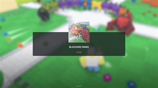 =Game Recommendation=BL0XX0RZ by @taimojai |A challenging Bullet-Hell boss fight inspired by the likes of Terraria & Tiny Rogues. Can you defeat the boss & obtain all the badges? #RobloxDev #Roblox Link:https://t.co/OBl8Vpvgq3