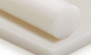 [Hot Item] Floropolymer Semi-Products PVDF Sheet From China Factory