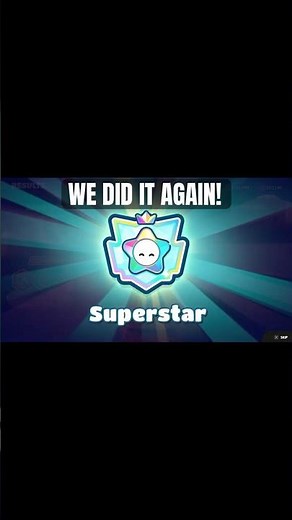 My Final Win For Superstar on Fall Guys Ranked Knockout Cycle 4