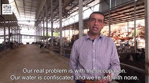 9.4K views · 253 reactions | Israel cut back on the already...