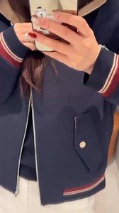 114K views · 298 reactions | Áo khoác dạ ép Season mới hothit web:...