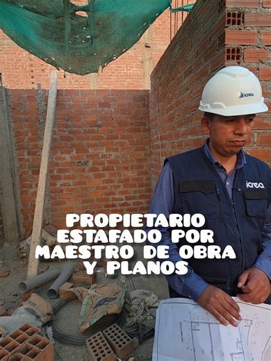 Supervisión de obra: ¿tu casa resiste sismos?