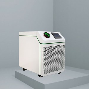 [Hot Item] Icp-Ms Chiller Cooling Unit