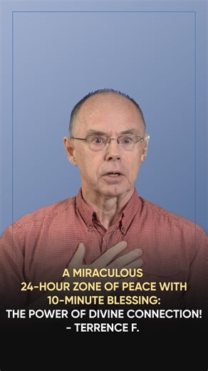 A Miraculous 24-Hour Zone of Peace with 10-Minute Blessing: The Power of Divine Connection! "I waited for hours, and it was absolutely worth it! The Blessing experience left me completely at peace, with almost no thoughts in my mind—just a silent ‘WOW.’ It was an unforgettable session filled with deep transformation, laughter session, and Divine connection. I now understand why this experience is beyond words!"- Terrence says #GurujiTrivedi #DahrynTrivedi #AliceBranton #DivineConnection #Trivedi