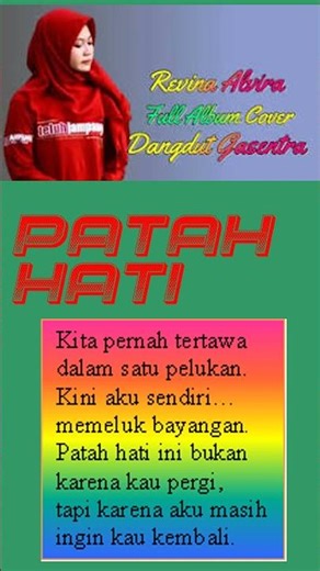 Revina Really Cried? This HEARTBREAK Is Shocking! 😱🎶 #dangdut #dangdutofficial #shortsdangdut
