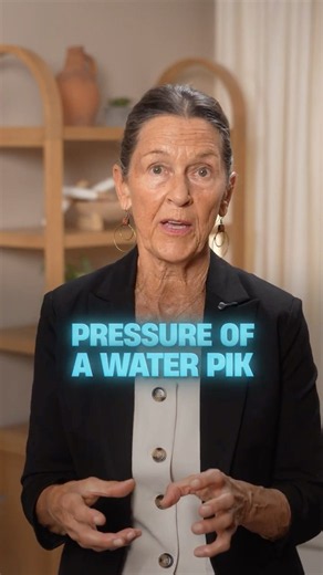 The Problem With Water Piks