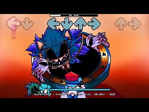 Final Escape - Encore Reborn V1 | Friday Night Funkin'