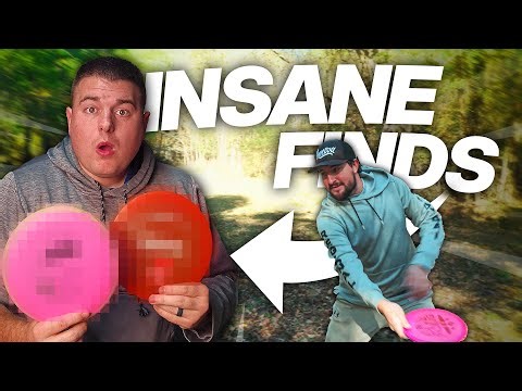 Who Can Build the Best Disc Golf Bag Under $60!?