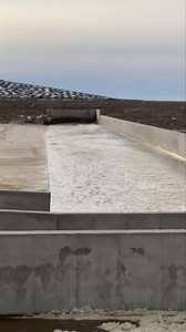 202K views · 1K reactions | Sand lane at county line. We clean the sand out and reuse it. There are three big ponds. | County Line Dairy | Facebook