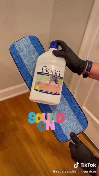 How to Use Bona Floor Polish Effectively