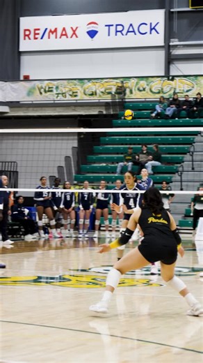 27 reactions | Flying high! | Pandas Volleyball | Facebook