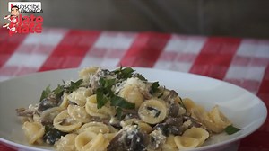 How to choose the right pasta shape for any sauce