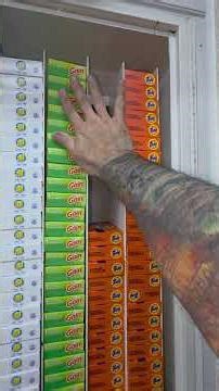 1 Month of Soap Vending Machine $$