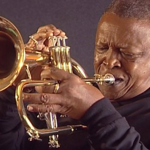 Jazz legend Hugh Masekela has died after a life of making music and fighting against apartheid in his home country South Africa. bbc.in/2n4cisV | BBC News Africa