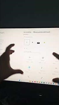 how to get the plus cursor