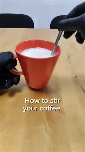 Coffee hack #lifehack #hack #tutorial #practical