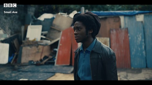 “Education, Alex... That is your key.” Alex Wheatle tells the true story of the award-winning writer who turned his life around after being jailed over the Brixton riots in 1981. | BBC One