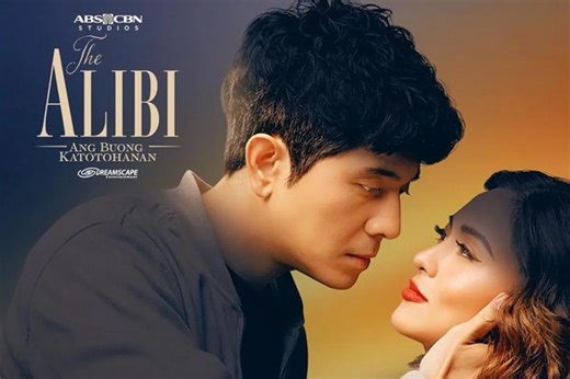 WATCH: Kim Chiu, Paulo Avelino return in TV version of ‘The Alibi’ | ABS-CBN Entertainment