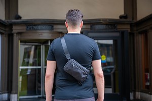 ALPAKA Elements Tech Case Mini Review | Pack Hacker