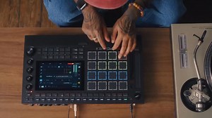 🎶 Meet the Future of Beatmaking: MPC Live 3 🎶 Unleash your creativity anywhere – the ultimate standalone music production powerhouse. ✅ Built-in Wi-Fi & Bluetooth for seamless connectivity ✅ Touchscreen workflow for intuitive control ✅ Standalone power – no computer required ✅ Next-gen sounds, effects & plugins to elevate your tracks ✅ Record, Sample, Warp, and so much more! Whether you’re in the studio or on the go, MPC Live 3 gives you the freedom to create, perform, and produce without limi