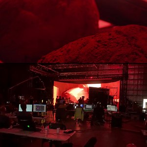 72K views · 1.3K reactions | UNREAL Virtual Production with BOLT Camera Motion Control Behind the scenes by Robotface Check out Virtual Production Breakdown vfxexpress.com Robotface Unreal Engine Vfxexpress #vfxexpress #vfxbreakdown #vfxshowreel #BeforeAndAfter #behindthescenes #virtualproduction #unrealengine #virtualproductionbreakdown #motioncontrolcamera | Vfxexpress | Facebook