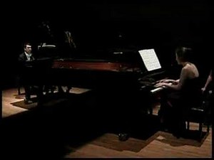 J. Adams - Hallelujah Junction Part 1