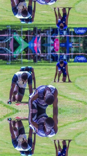 Rydings Sprints Challenge: Celebrating Excellence in Competition