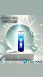 The future of #skincare is here! 🚨 Did you know stem cells can transform into any kind of skin cell? 🌟 This revolutionary approach is changing the anti-aging game. #Stemcells = #beauty #AntiAging #BeautyInnovation $STEK #StemCellScience #SkinCareRevolution #otcmarkets #growth #otc #biohacking #opportunity #travel #work #wealth | Stemtech