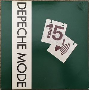 Depeche Mode - Little 15