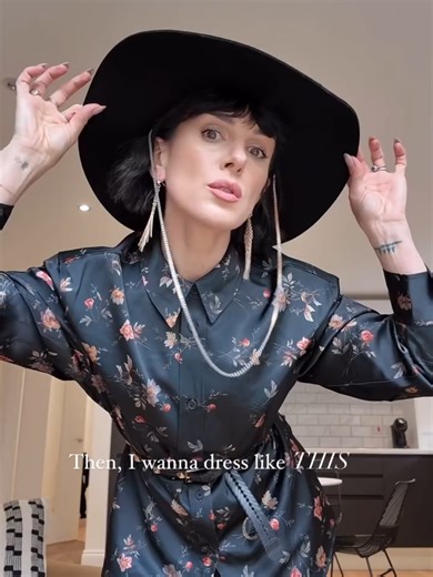 Embrace Your Personal Style: It's All About You