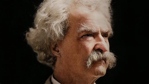 Mark Twain biographer talks Elmira connections, bad business deals, political crusades