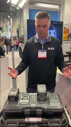 New FLEX tools for 2023