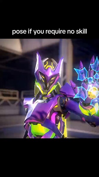 Overwatch Pose Strategies for Beginners