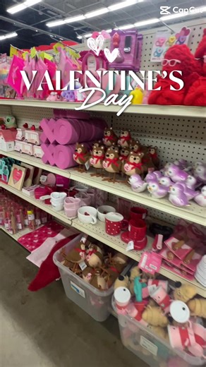 Valentine's Day Deals at Midwest Home Supply