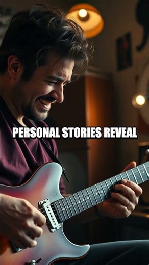 Strings in Motion: A New Path to Guitar Mastery