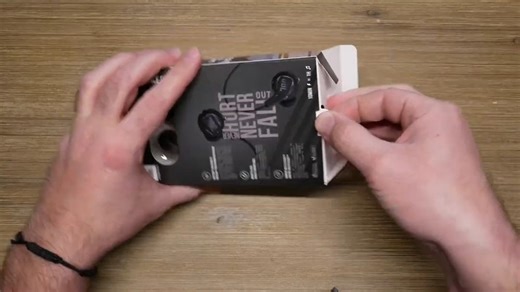 TOP CHOICE MART on Instagram: "JBL Endurance Run 2 Wired - Waterproof Sport in-Ear Headphones - Black Product Specification 👉Brand: JBL 👉Model: JBL Endurance Run 2 👉Color: Black 👉Remote control in cable Yes 👉Hands-Free Call Yes 👉Sweat Proof Yes 👉Twistlock Yes 👉Waterproof Yes 👉IP Code IPX5 👉Built-in Microphone Yes 👉JBL Pure Bass Sound Yes Product Features 👉The flexible two-way design allows you to wear the headphones either in-ear or behind the ear. 👉Headphones are lightweight and er