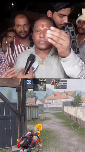 Thaaa Thaaaaa 😭✌🏻 #shortvideos #trending #bgmi #pubgmobile #viral