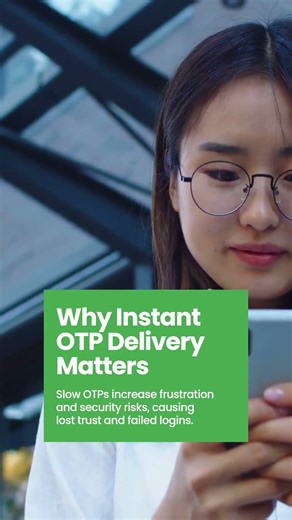 Why Low-Latency Messaging Matters