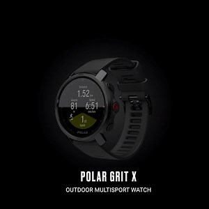 26K views · 73 reactions | Meet: Polar Grit X. The outdoor...
