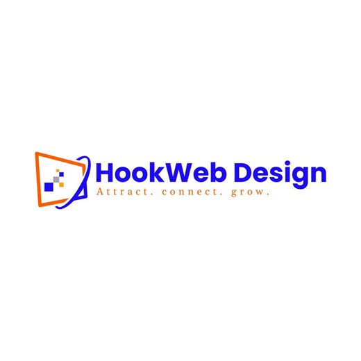 HookWeb Design LLC | Harrisonville MO